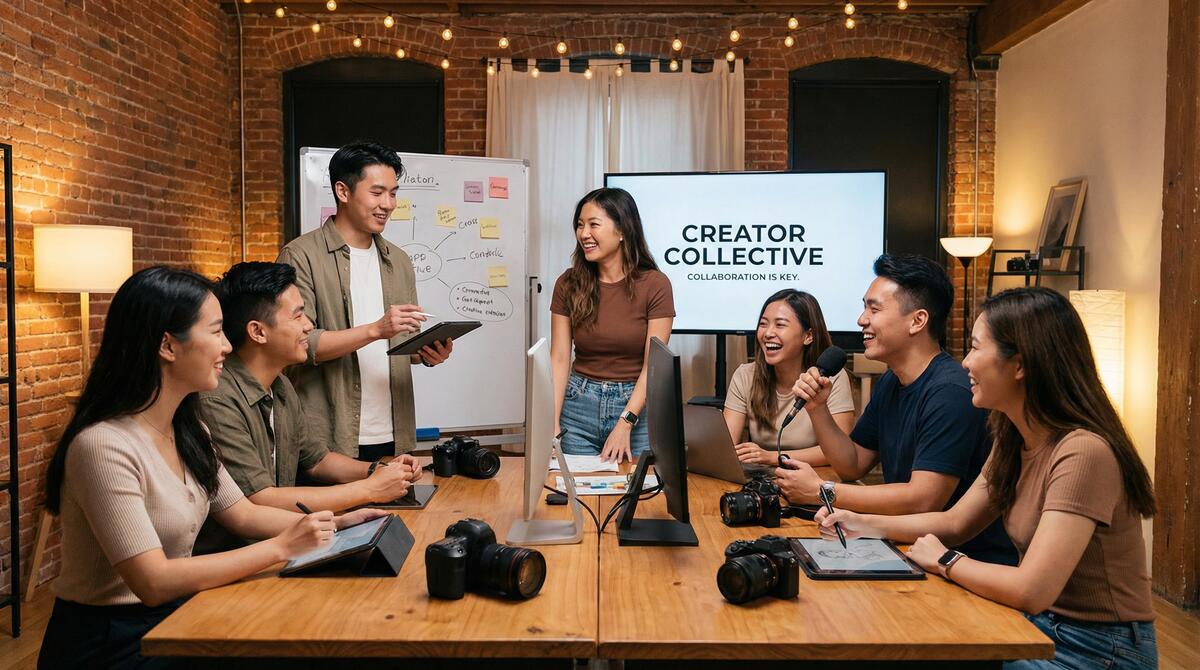 桃子视频创作中心