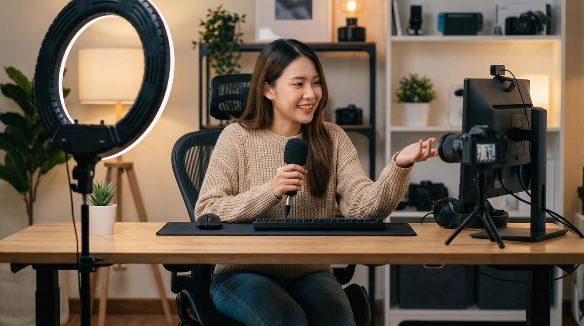 桃子视频美妆视频教程