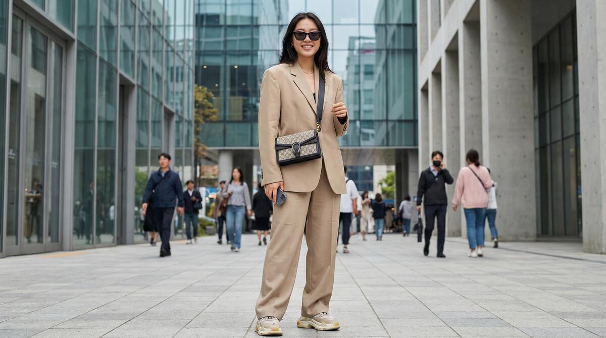 桃子视频时尚穿搭视频